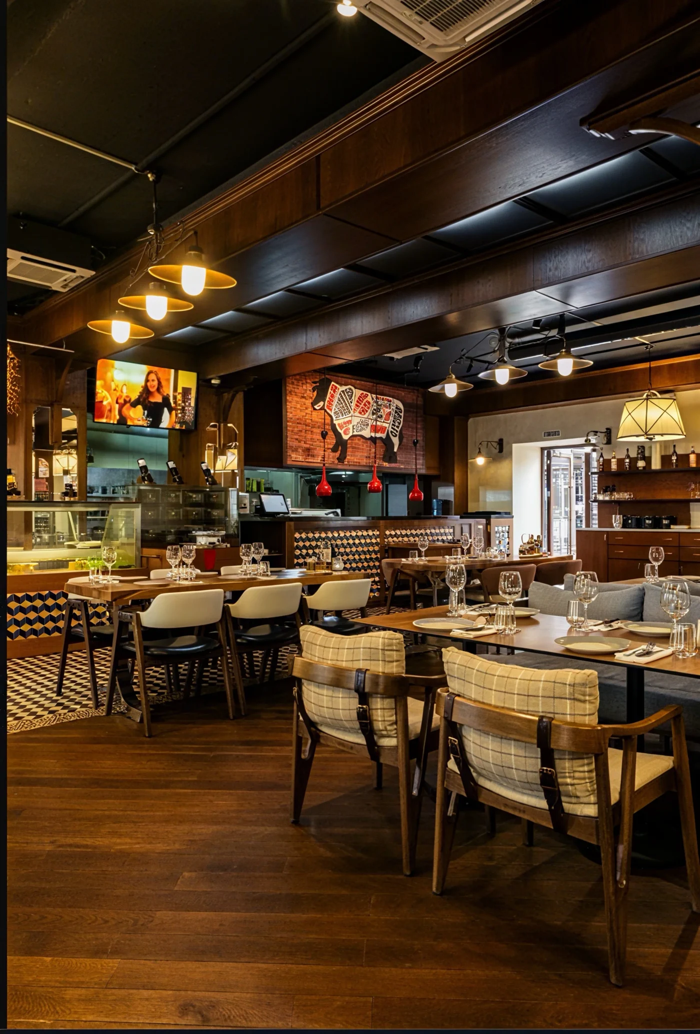 Ziyafet Steak House